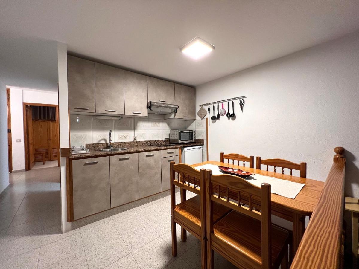 Tamaran 311 Apartment Playa del Ingles  Ngoại thất bức ảnh